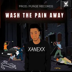 Wash the Pain Away