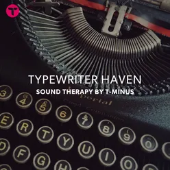Typewriter Sounds 1