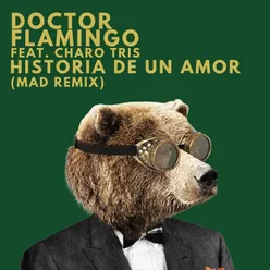 Historia de un Amor Mad Remix