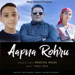 Aapna Rohru