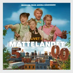 Mattelandet