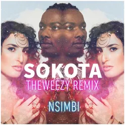 Sokota Theweezy Remix