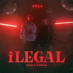 Ilegal