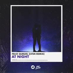 At Night LVSN Remix