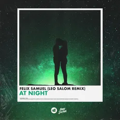 At Night Leo Salom Remix