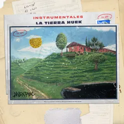 La Tierra Huek Instrumentales