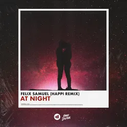 At Night Happi Remix