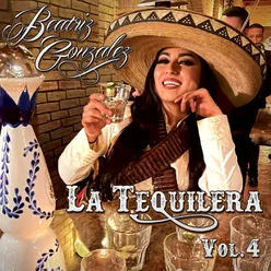 La Tequilera, Vol. 4