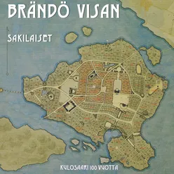 Brändö Visan