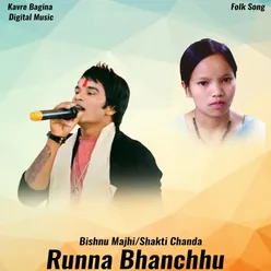 Runna Bhanchhu