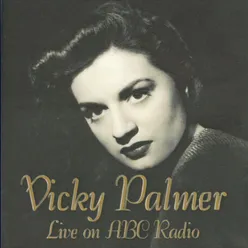Vicky Palmer: Live On ABC Radio