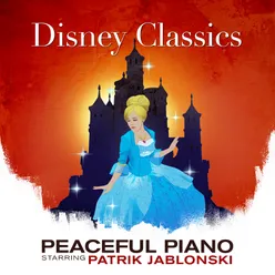 Disney Classics: Peaceful Piano