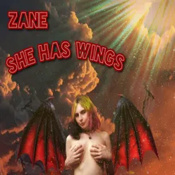 She Has Wings