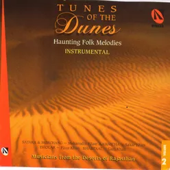 Tunes Of The Dunes, Vol. 2