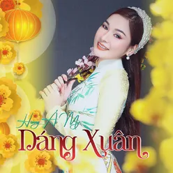 Hạnh Phúc Đầu Xuân