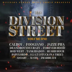 Division Street, Vol. 1