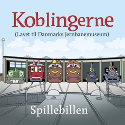 Koblingerne