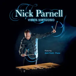 Flute Sonata in G Minor, BWV 1020: I. Allegro Arr. for Vibraphone and Piano by Nick Parnell