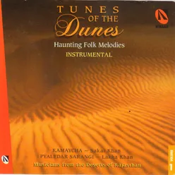 Tunes Of The Dunes, Vol. 1