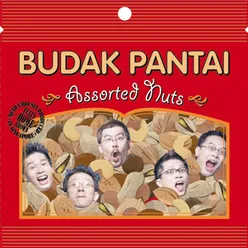 Bukan Cinta Biasa