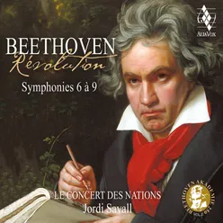 Beethoven: Symponies 6-9