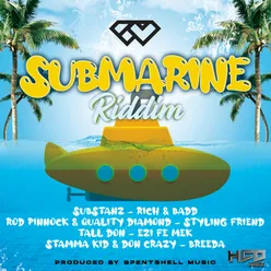 Submarine Riddim