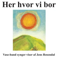 Her hvor vi bor