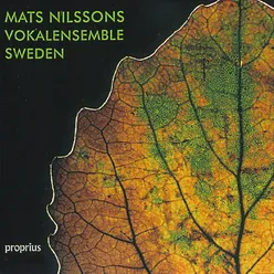 Mats Nilssons Vokalensemble Sweden