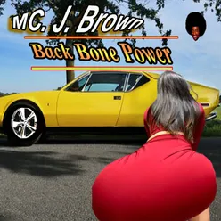 Back Bone Power (Instrumental)