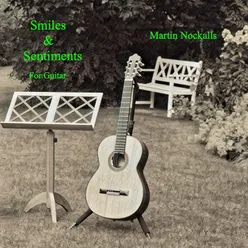 Smiles & Sentiments for Guitar