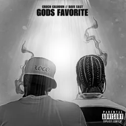 God's Favorite (feat. Dave East)