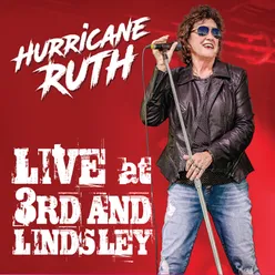 Hurricane Ruth: Live at 3rd and Lindsley Live