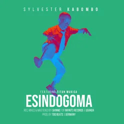 Ensidogoma