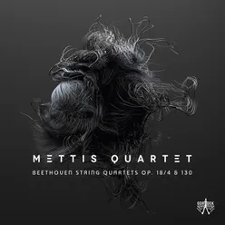 String Quartet No. 13 in B-Flat Major, Op. 130: II. Presto