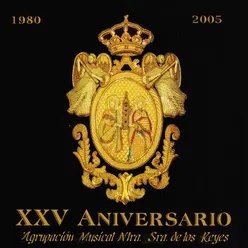 XXV Aniversario