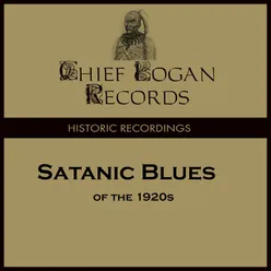 Historic Recordings: Satanic Blues of the 1920s