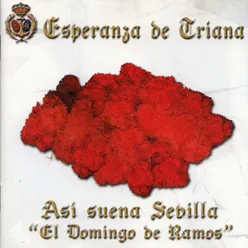 Así Suena Sevilla "El Domingo de Ramos"