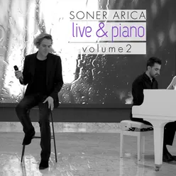 Ayrılık Live & Piano