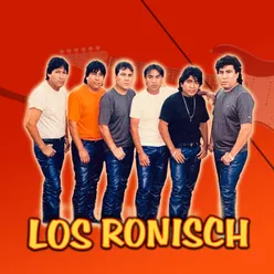 Los Ronisch