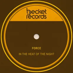 In the Heat of the Night Instrumental