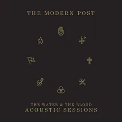 The Water & The Blood (Acoustic Sessions)