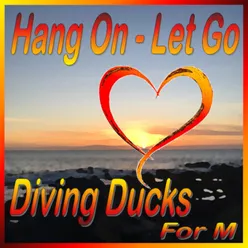 Hang on - Let Go