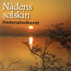 Nådens solskin