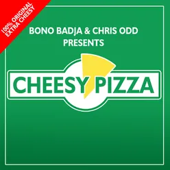 Cheesy Pizza Extended