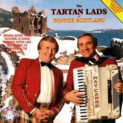 The Tartan Lads of Bonnie Scotland