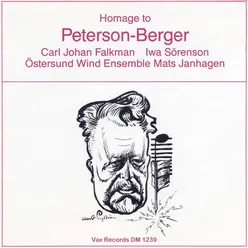 Homage to Peterson-Berger