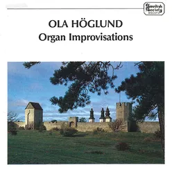 Organ Improvisations