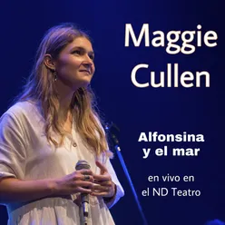 Alfonsina y el Mar En Vivo en el ND Teatro