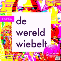 De wereld wiebelt