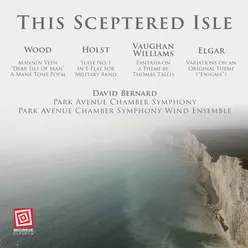 Mannin Veen-"Dear Isle of Man": II. The Manx Fiddler (Allegro moderato)